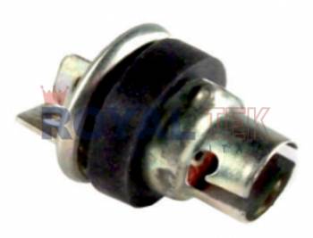 PORTALAMPARA ROYALTEK 1 POLO GIRO LATERAL RENAULT 19 - CLIO - TWINGO - VENTA EN PAQUETES DE 10 UNIDADES ---